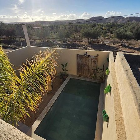 Villa Aromi El Karia 外观 照片