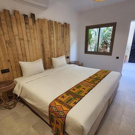 Villa Aromi El Karia 外观 照片