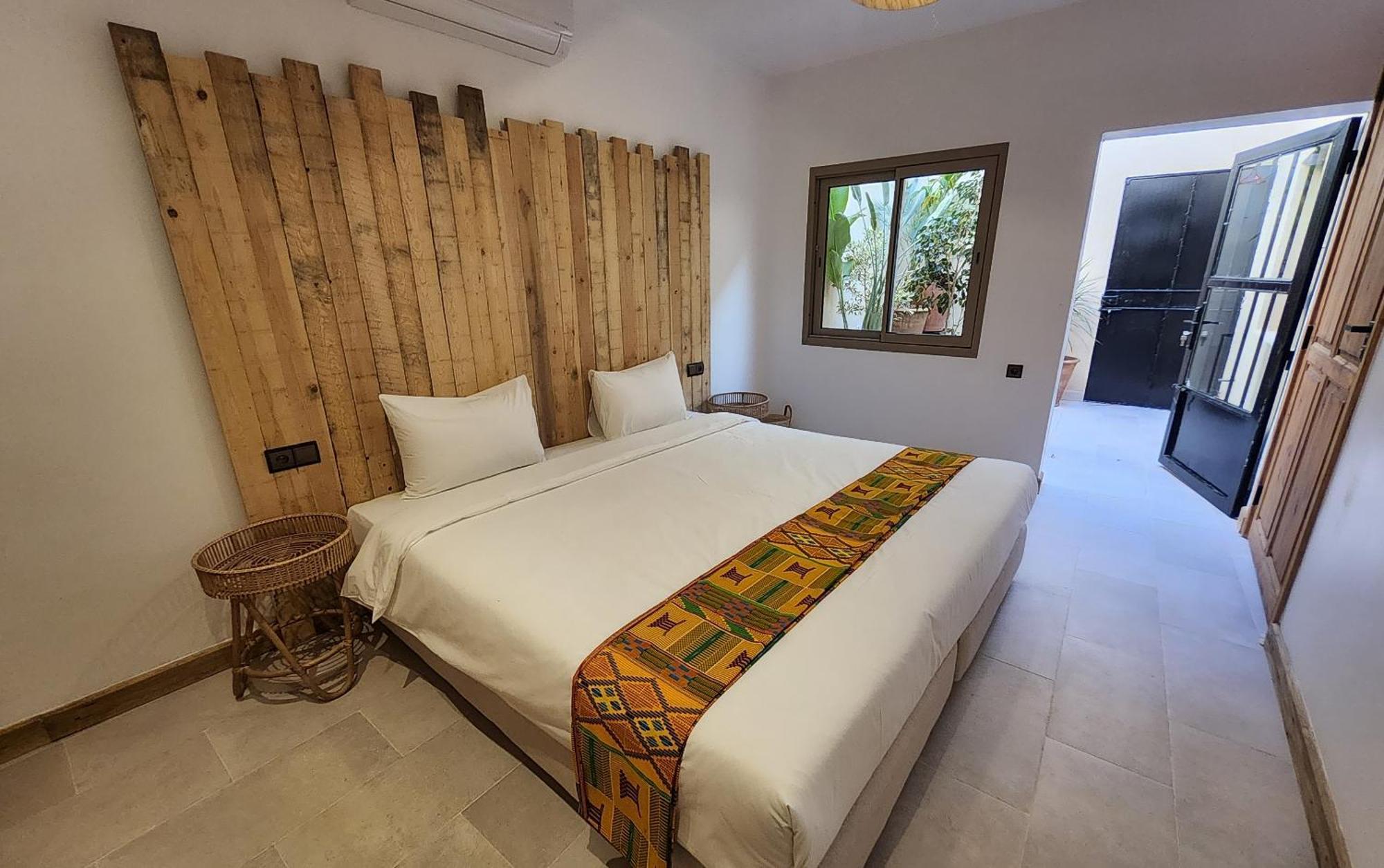 Villa Aromi El Karia 外观 照片