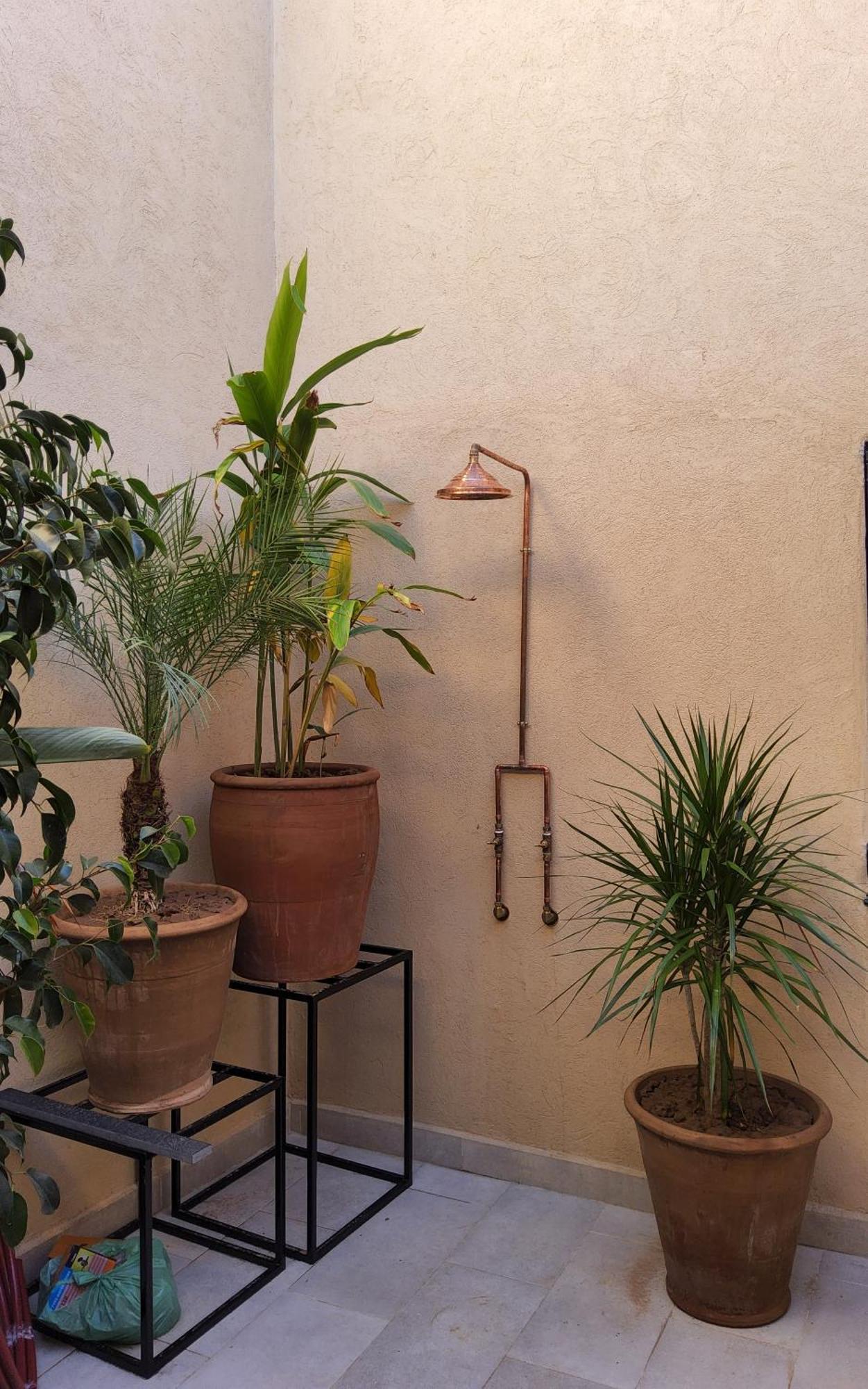 Villa Aromi El Karia 外观 照片