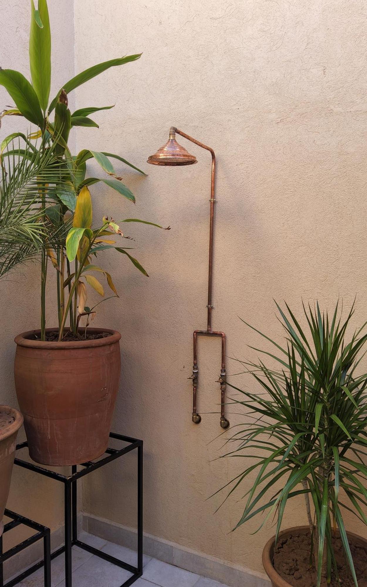Villa Aromi El Karia 外观 照片