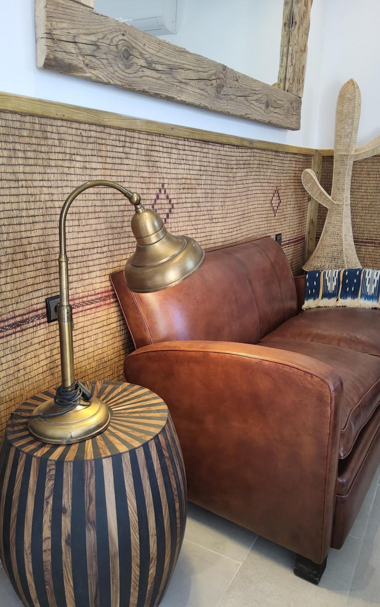 Villa Aromi El Karia 外观 照片