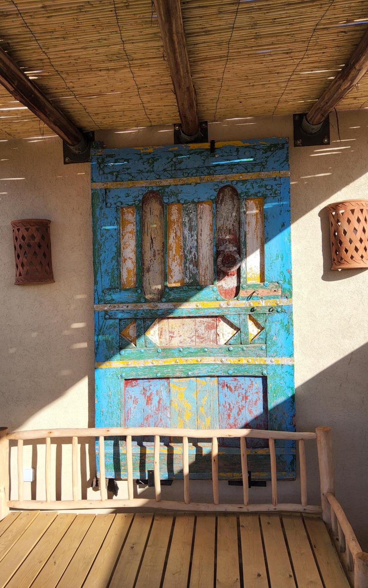 Villa Aromi El Karia 外观 照片