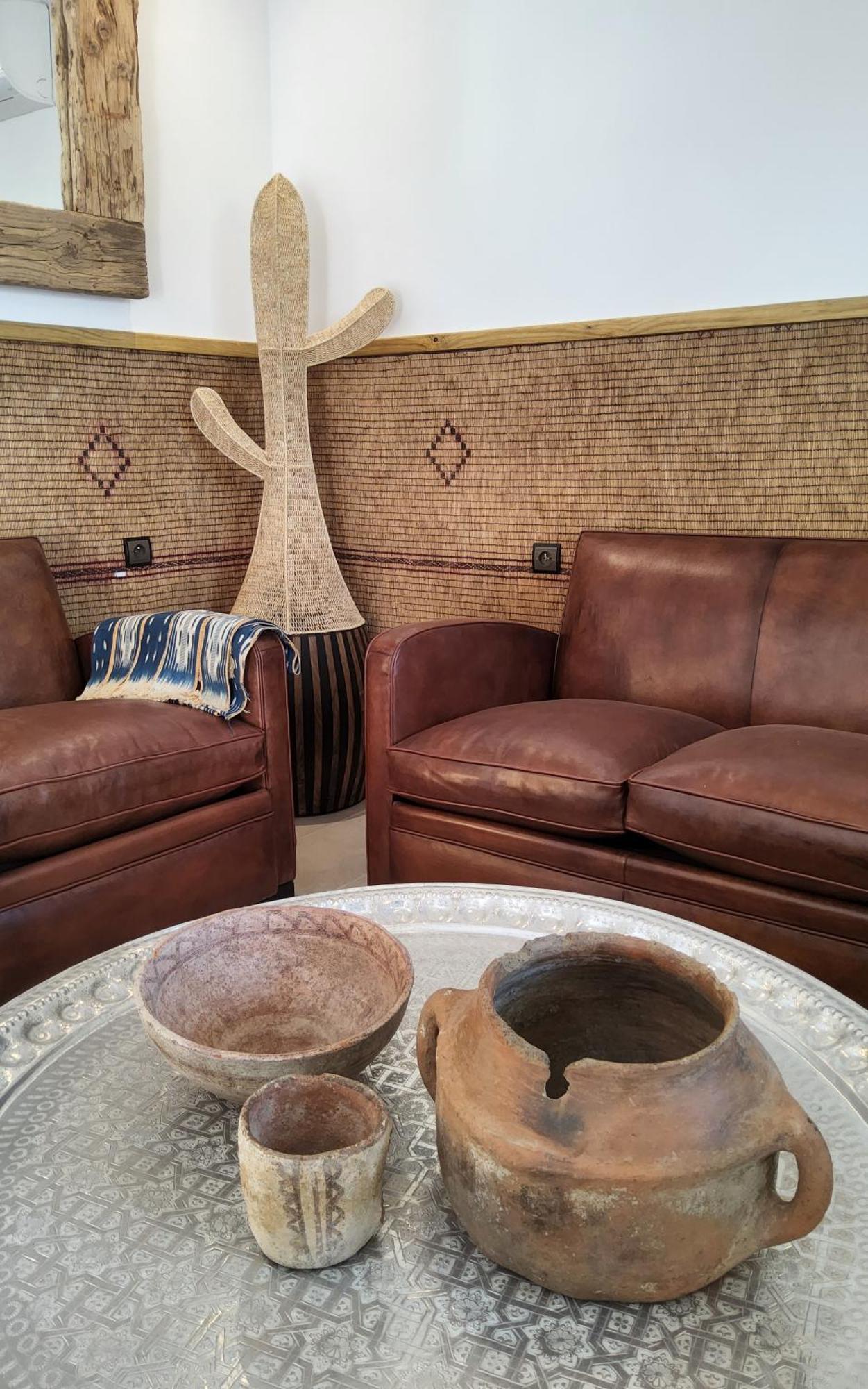 Villa Aromi El Karia 外观 照片